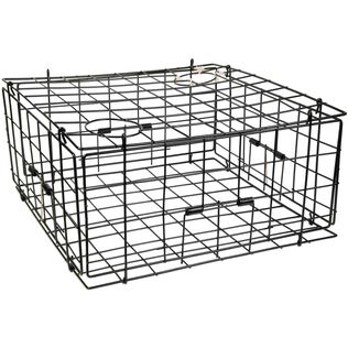 Deluxe Folding Crab Trap