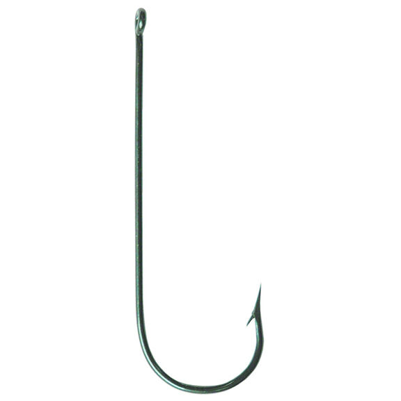 Aberdeen Hooks, Blue, 10-Packs image number 0
