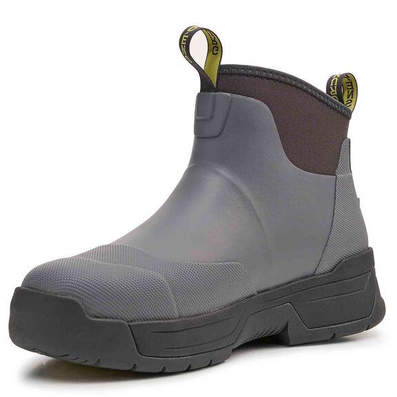 Men's Tough Seas Ankle Boots image number 2