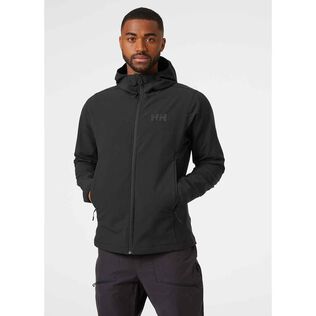 Men's Cascade Shield Jacket