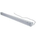 40" Dual Row Straight LED Light Bar image number 0