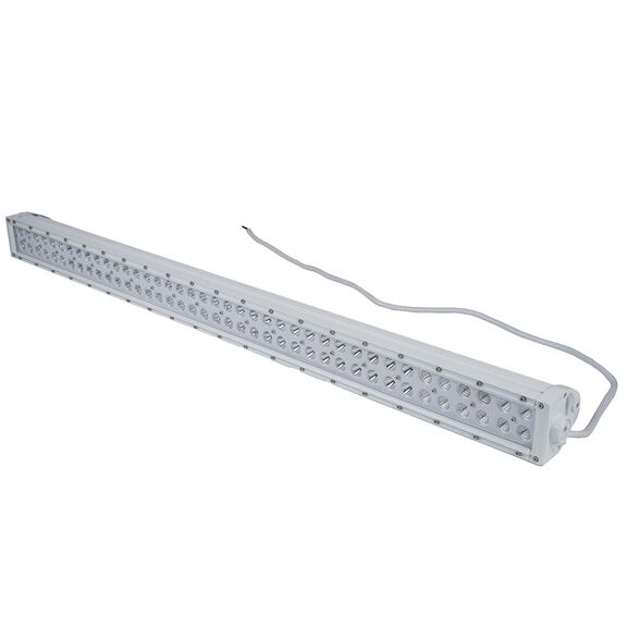 40" Dual Row Straight LED Light Bar image number 0