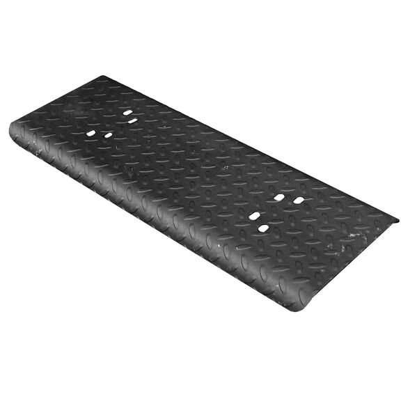 Trailer Tongue Step Pad image number 0