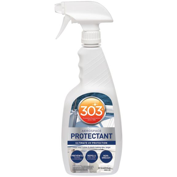 303&reg; Marine & Recreation Aerospace Protectant&trade;,  32oz. image number 0