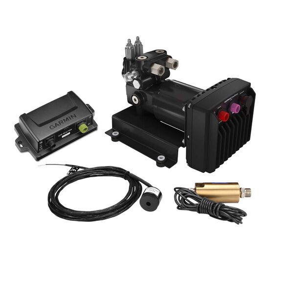 Reactor&trade; 40 Hydraulic Corepack with SmartPump V2 without GHC&trade; 20 image number 0