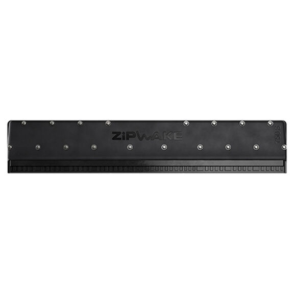 Zipwake 750S Standard Interceptor Trim Tab, 38.6" Width, 6.1" Depth, 10.8" Height image number 0