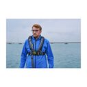 Automatic Inflatable DeckVest&trade; 6D with Harness image number 2