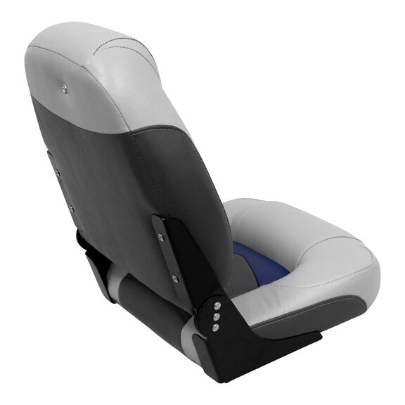 3304 Pro-Angler Series High Back Boat Seat image number 3