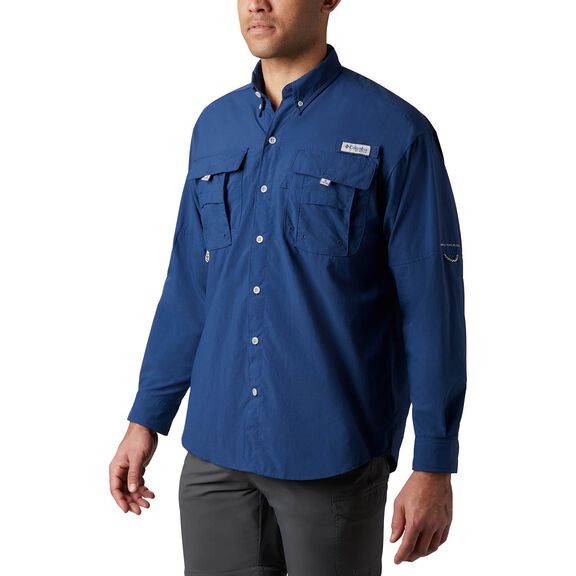 Men's PFG Bahama&trade; II Shirt image number 0