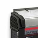 ProTournament500 Elite Series Onboard Waterproof Smart Marine Battery Charger with Turbo Charge Mode and Power Flow Cooling, 500 Amp, 5-Bank image number 3