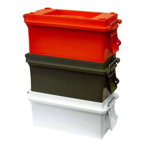 Small Utility Dry Box image number 4