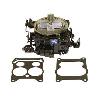 18-7615-1 4 Barrel Carburetor - Rochester for OMC Sterndrive/Cobra Stern Drives
