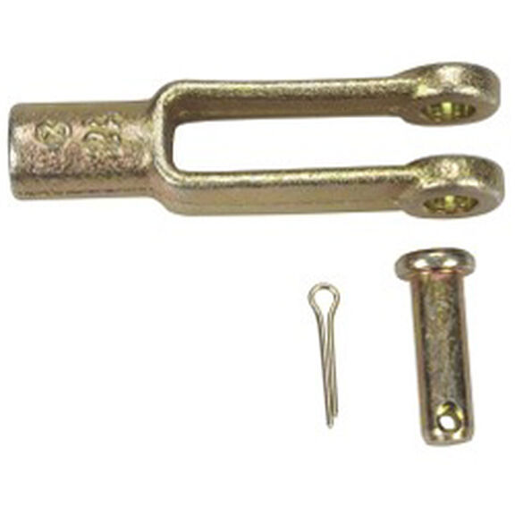 Universal Clevis Kit (10-32, 3/16" pin) image number 0