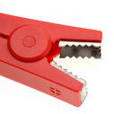 Battery Clips, Heavy Duty, 12V DC image number 1
