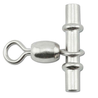 Brass Sleeve Swivels
