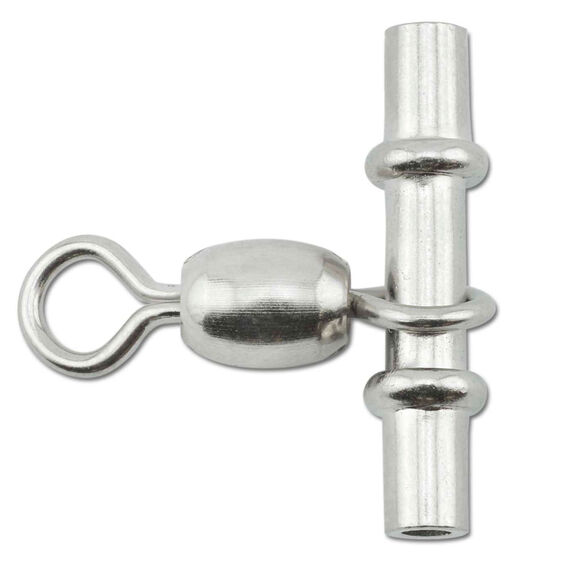Brass Sleeve Swivels image number 0