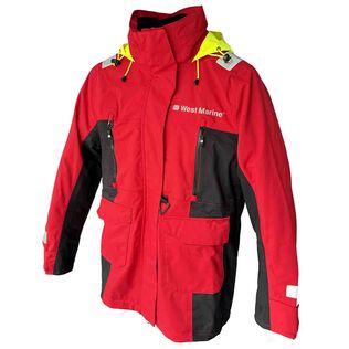 Women's Third Reef Jacket