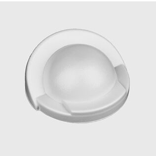 SuperSport (SS-2000) Compass & Navigator Binnacle- & Flush-Mount (N-203-C) Compass Cover