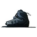 Stance 130 Water Ski Rear Plate with Boot, 10-15 image number 2