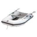 RU-3 Roll Up Inflatable Boat, 8ft 5in Length, Hypalon UV Resistant Material, 992lb Capacity image number 0