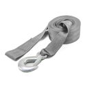 20' x 2" Regular Winch Strap image number 0