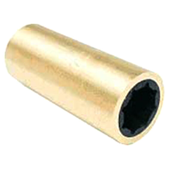 Shaft Bearing - 1"ID, 1 5/8"OD, 4"L image number 0