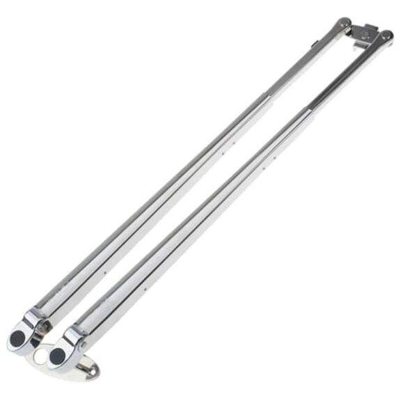 Roca W25 Pantograph Arm 18-30in Electropolished with Washing Jet image number 0