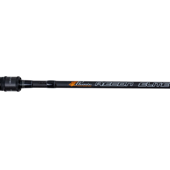 7'2" Recon Elite Spinning Rod image number 1