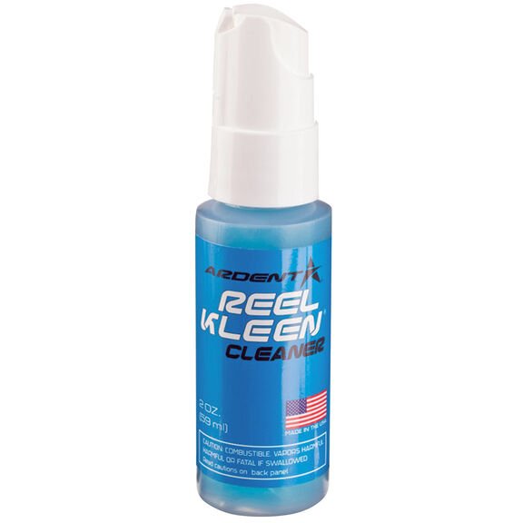 Reel Degreaser 2oz. image number 0