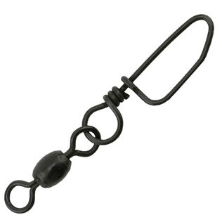 Brass Coastlock Snap Swivels