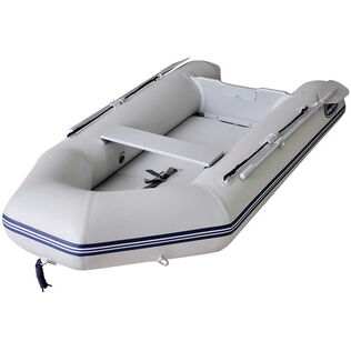 PHP-310 Performance Air Floor Inflatable Boat, 10ft 2in Length, PVC Material, 1322lb Capacity