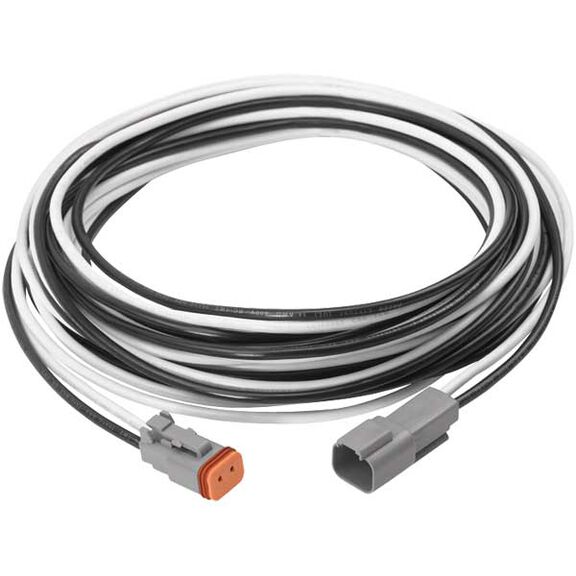 Trim Tab Actuator Extension Harness - 7' image number 0