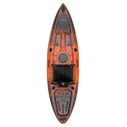 Yellowfin 100 10' Sit-on-Top Kayak image number 2