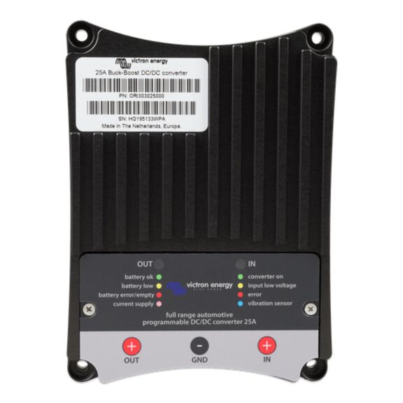 Victron Energy 25A Buck-Boost DC/DC converter image number 0