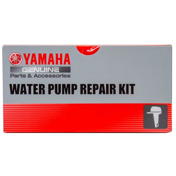 Yamaha 6GD-W0078-00-00 Water Pump Repair Kit image number 1