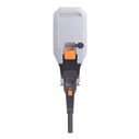 Travel S Electric Outboard, 3 Horsepower Equivalent, Short Shaft, 1,100 Watts (Battery Sold Separately) image number 3