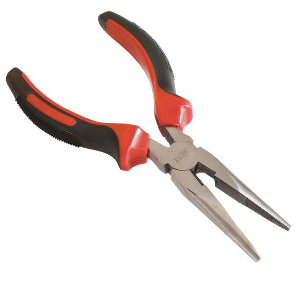 6" Needle Nose Pliers image number 0