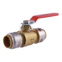 SharkBite Max Push-to-Connect Ball Valves image number 2