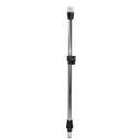 LED All Round Stern Light,  Telescopic 28-49", Plug-In, 12V DC image number 2
