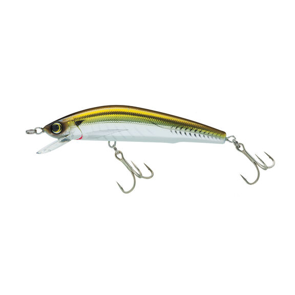 Mag Minnow&trade; Fishing Lure, 5" image number 0