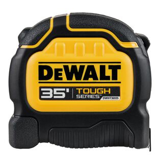 DEWALT ToughSeries 35 ft Tape Measure