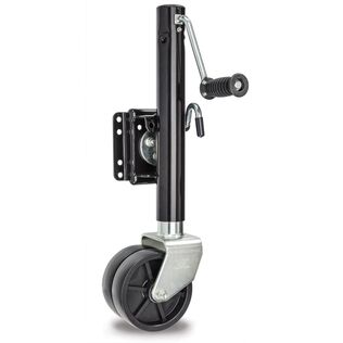 1200 lb. Swivel Mount Trailer Jack