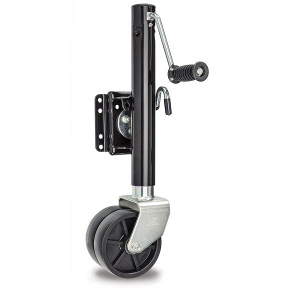 1200 lb. Swivel Mount Trailer Jack image number 0