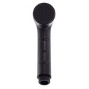 Small Marine Sprayer, No Hook, 1/2" NPS Black image number 2