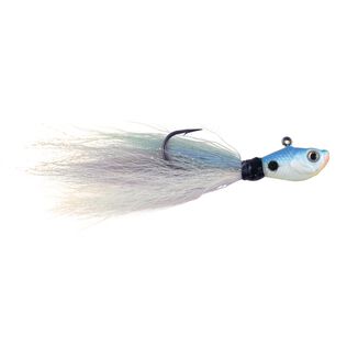 Prime Bucktail Jig, 6 oz.