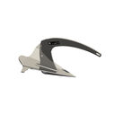 M2 Galvanized Steel Anchor, 8lb. image number 4