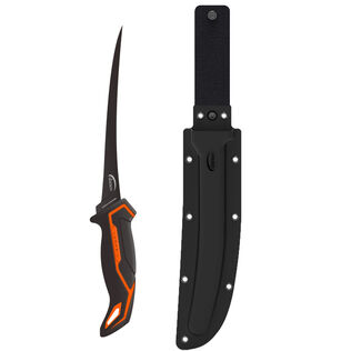 8" Lunar-I Macro Flex Fillet Knife