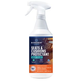 Seats & Cushions Protectant, 1 Quart