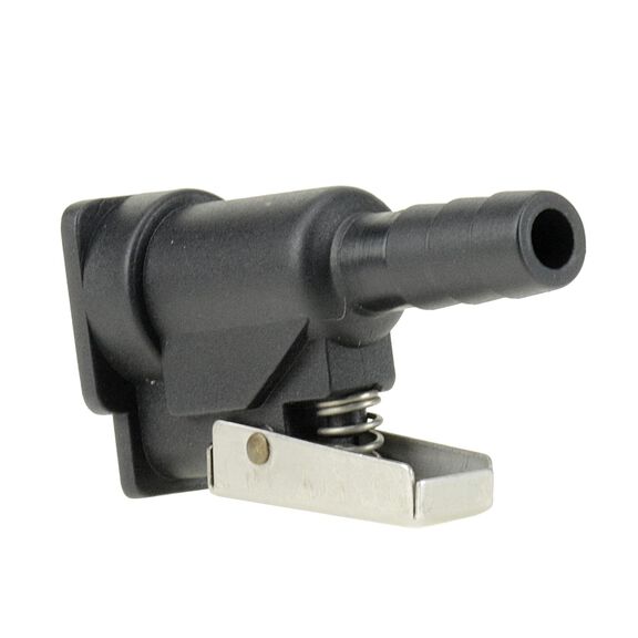 Fuel Line Connector, Yamaha image number 2