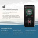 Marine Safety and Security System Kit - Mercury SmartCraft Engines - Single Engine - 8M6007933 image number 5